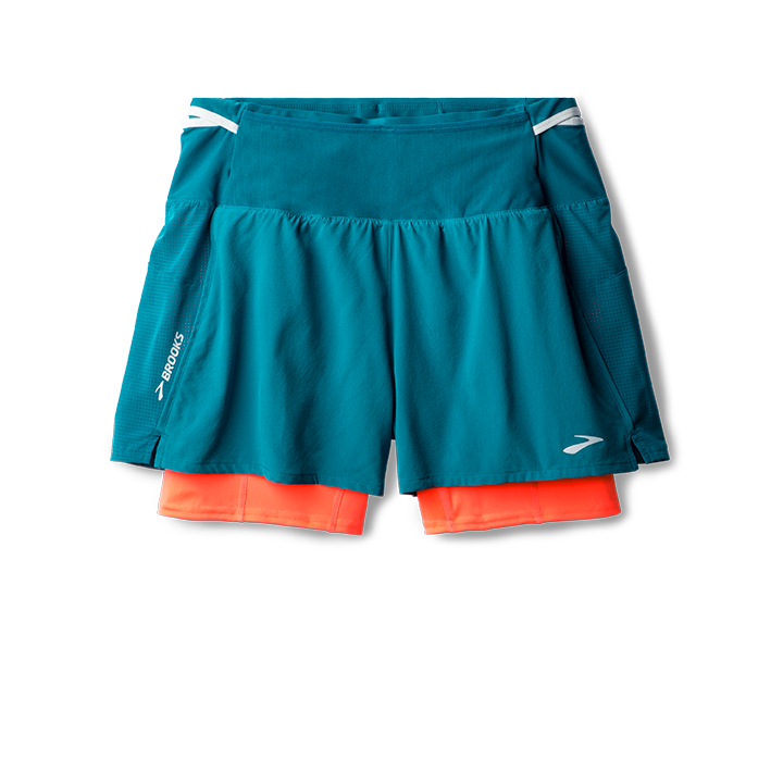 Laden Sie das Bild in Galerie -Viewer, {Lady High Point 3" 2-in-1 Short 2.0