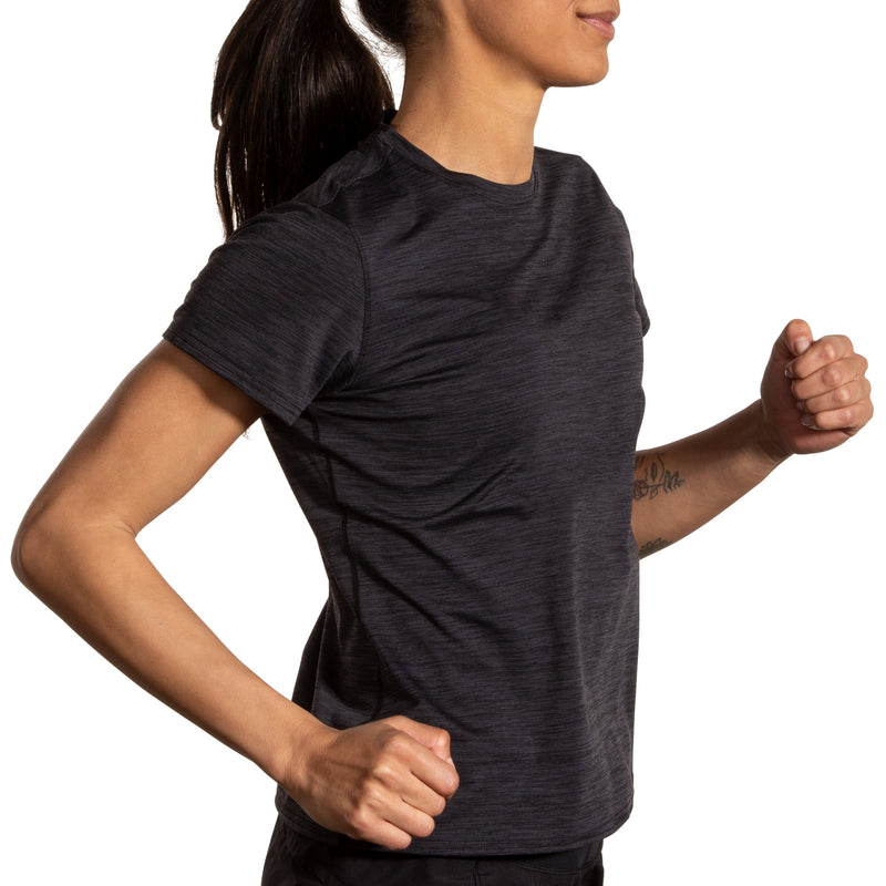 Laden Sie das Bild in Galerie -Viewer, {Lady Luxe Short Sleeve