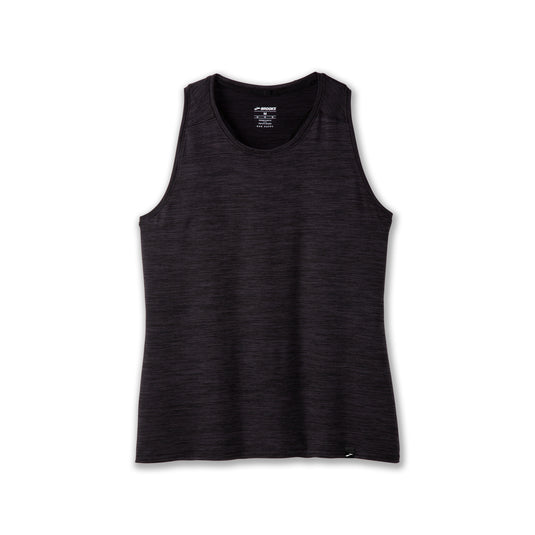 Lady Luxe Tank