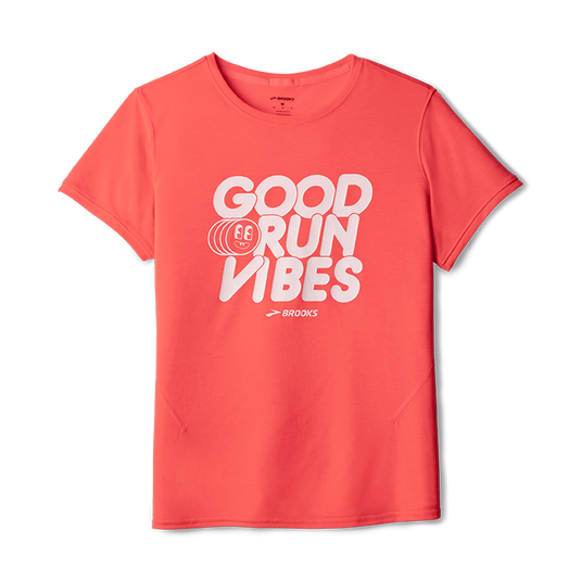 Lady Distance Short Sleeve 3.0