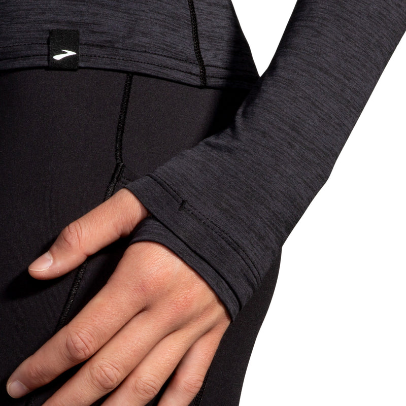 Laden Sie das Bild in Galerie -Viewer, {Lady Luxe Long Sleeve