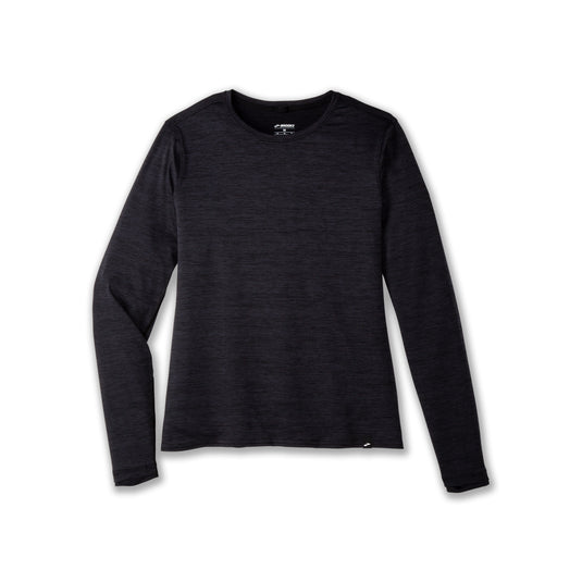 Lady Luxe Long Sleeve