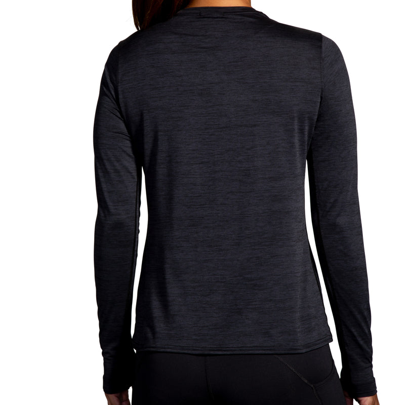 Laden Sie das Bild in Galerie -Viewer, {Lady Luxe Long Sleeve