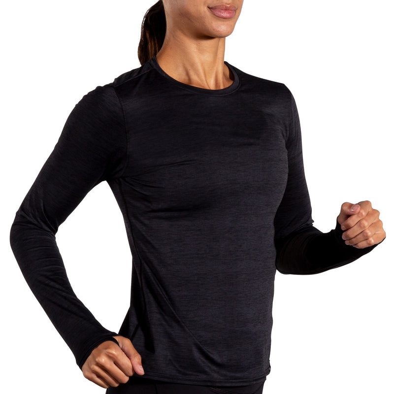 Laden Sie das Bild in Galerie -Viewer, {Lady Luxe Long Sleeve
