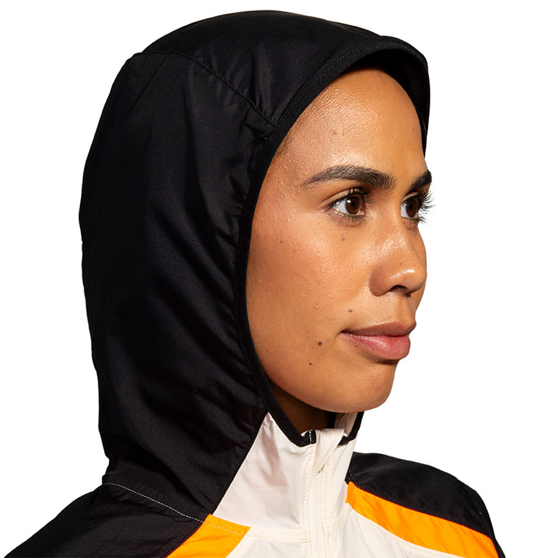 Laden Sie das Bild in Galerie -Viewer, {Lady Run Visible Jacket 2.0