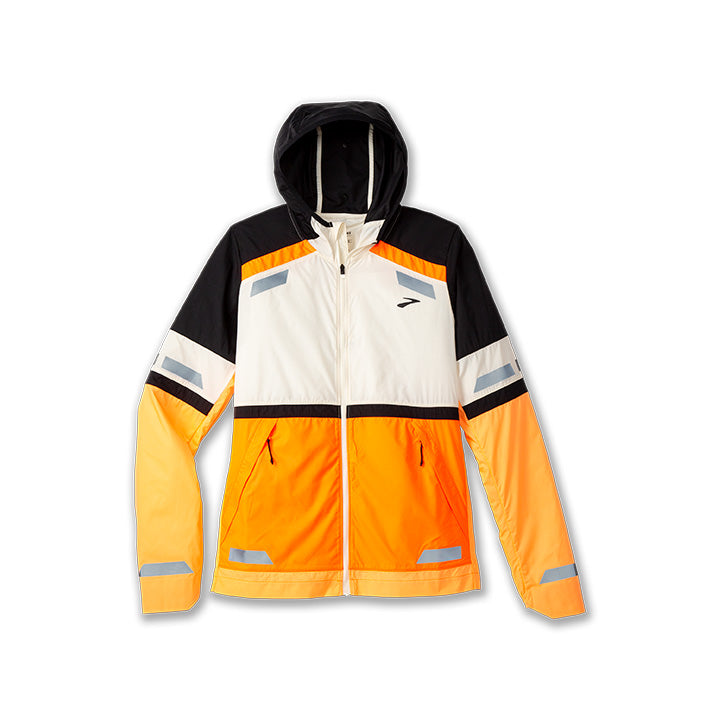 Laden Sie das Bild in Galerie -Viewer, {Lady Run Visible Jacket 2.0