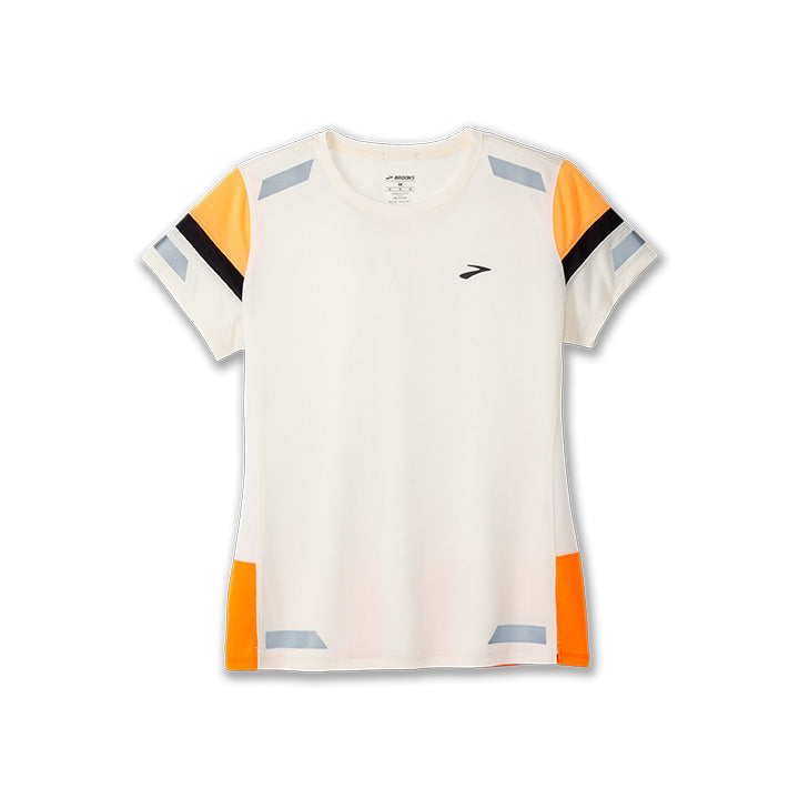 Laden Sie das Bild in Galerie -Viewer, {Lady Run Visible Short Sleeve 2.0