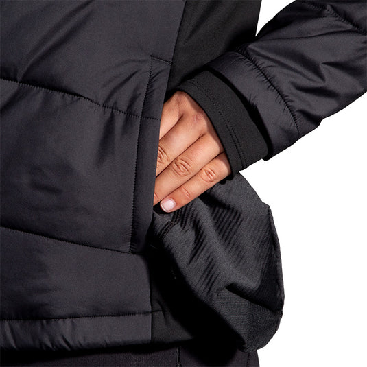 Lady Shield Hybrid Jacket 3.0