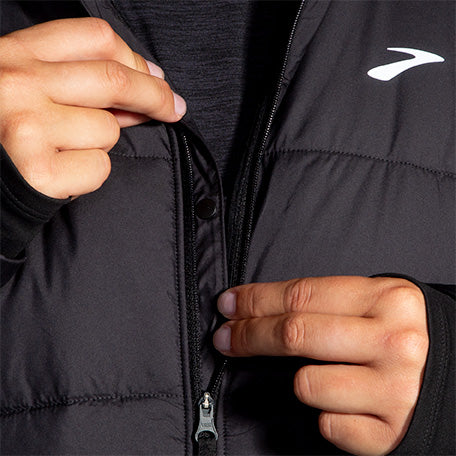 Laden Sie das Bild in Galerie -Viewer, {Lady Shield Hybrid Jacket 3.0