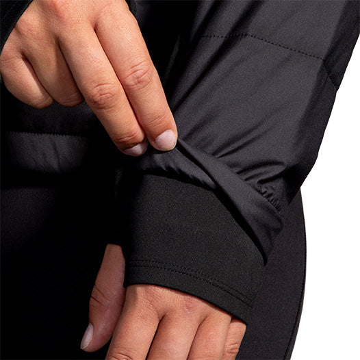 Laden Sie das Bild in Galerie -Viewer, {Lady Shield Hybrid Jacket 3.0