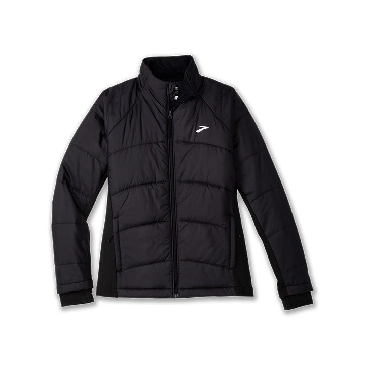 Laden Sie das Bild in Galerie -Viewer, {Lady Shield Hybrid Jacket 3.0