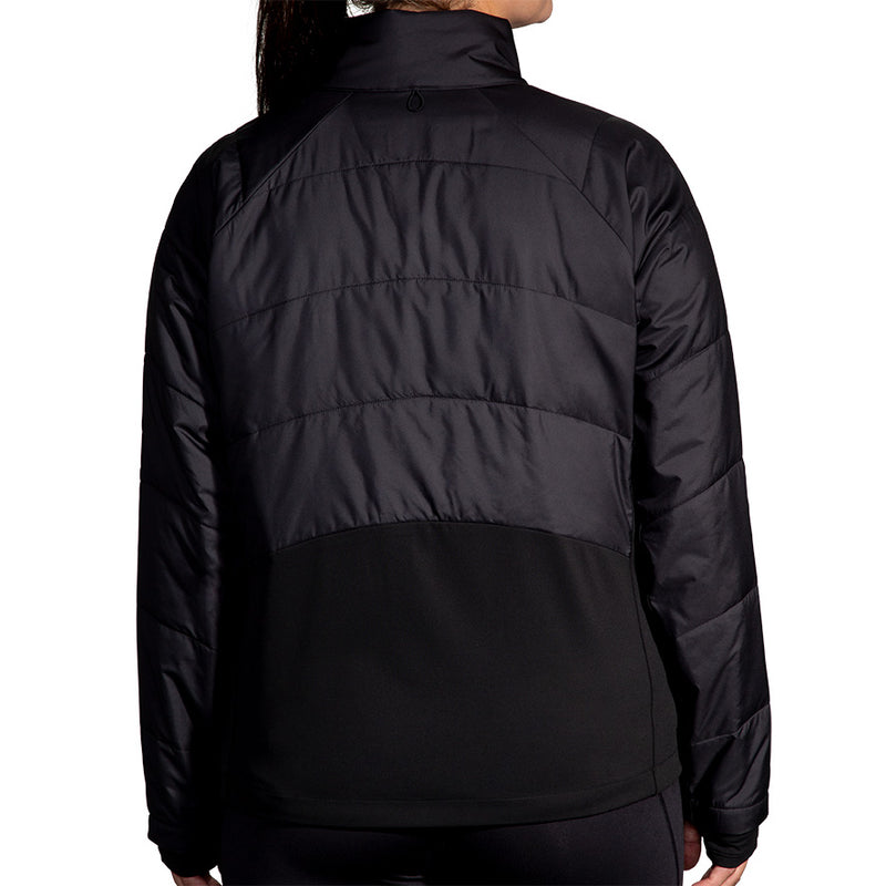 Laden Sie das Bild in Galerie -Viewer, {Lady Shield Hybrid Jacket 3.0