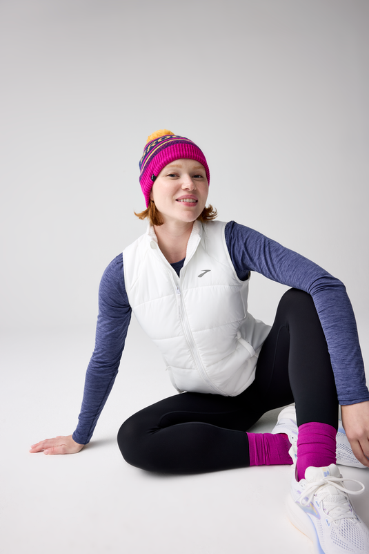 Lady Shield Hybrid Vest 3.0