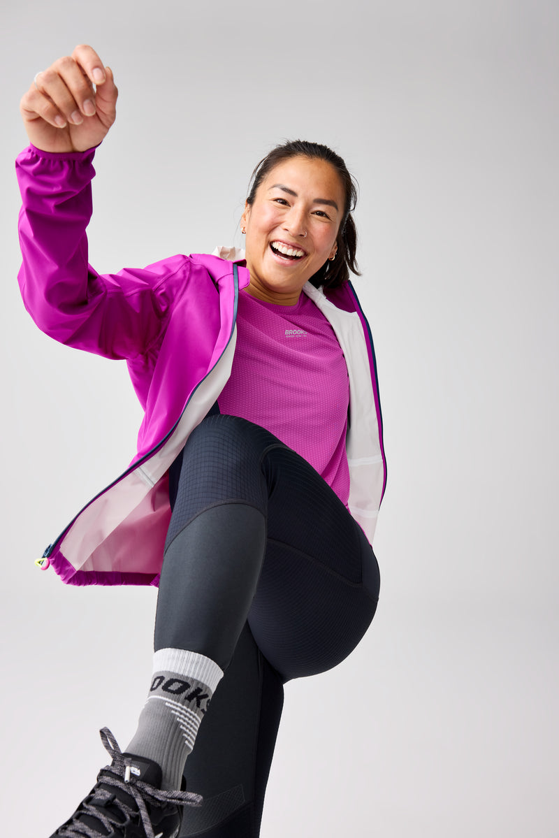 Laden Sie das Bild in Galerie -Viewer, {Lady High Point Waterproof Jacket 2