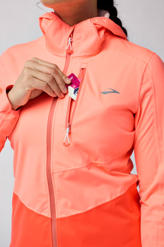 Lady High Point Waterproof Jacket 2