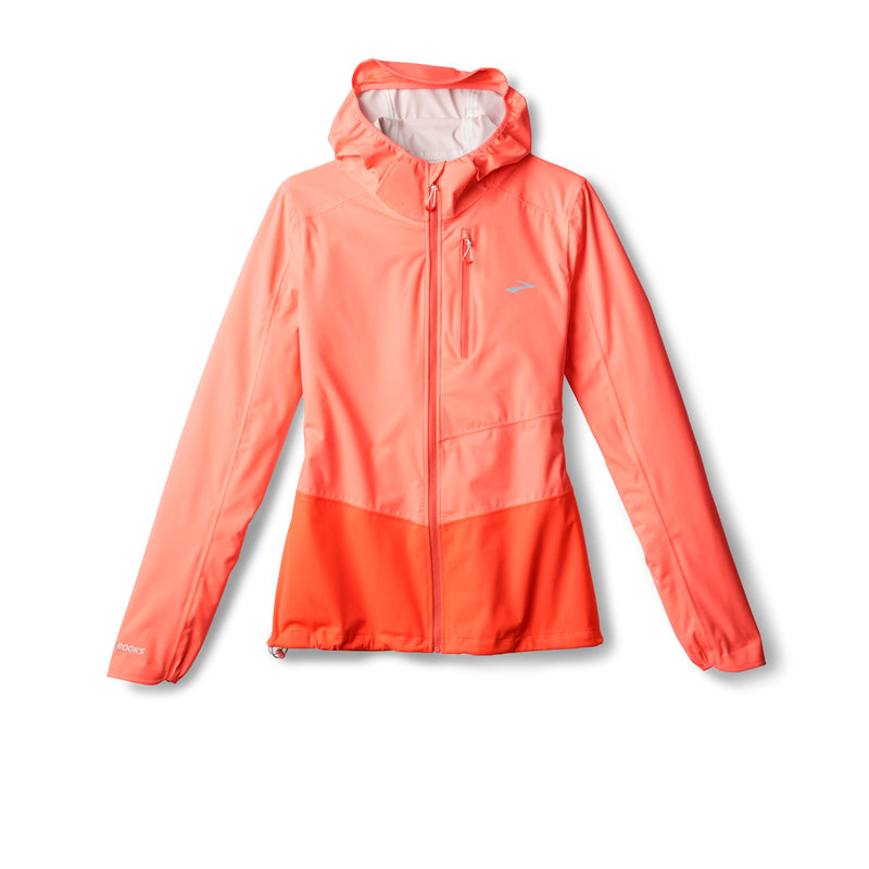 Laden Sie das Bild in Galerie -Viewer, {Lady High Point Waterproof Jacket 2
