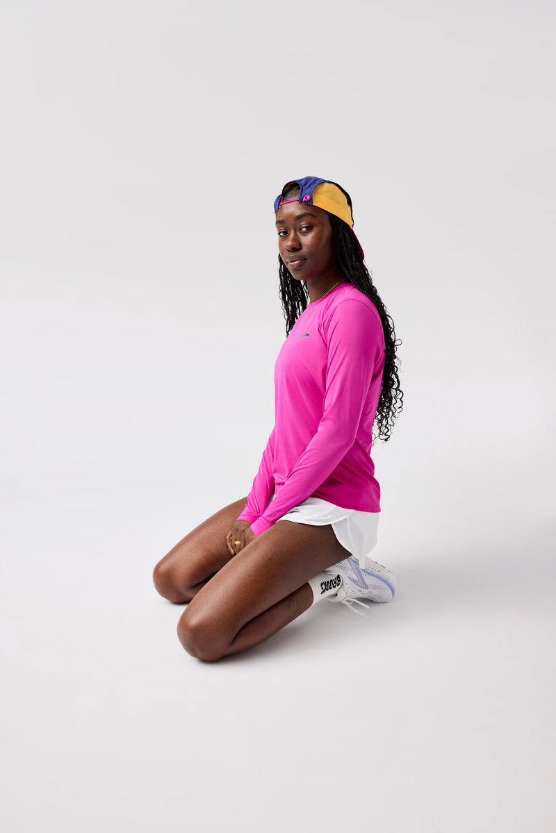 Laden Sie das Bild in Galerie -Viewer, {Lady Sprint Free Long Sleeve 3.0