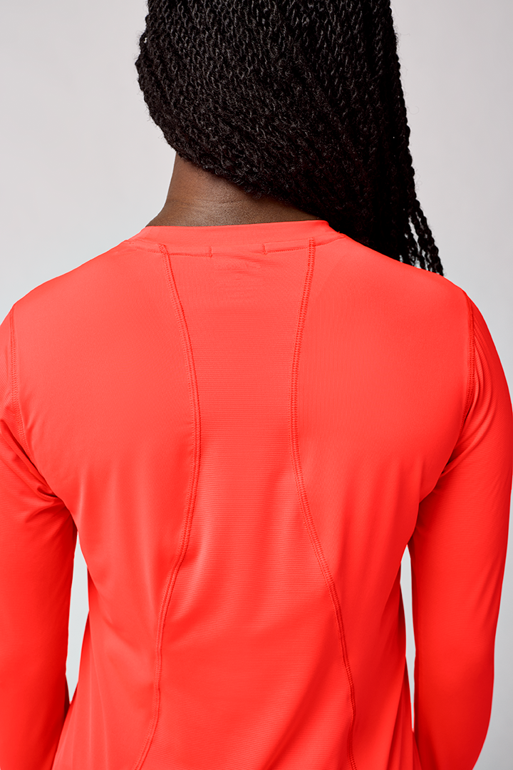 Laden Sie das Bild in Galerie -Viewer, {Lady Sprint Free Long Sleeve 3.0