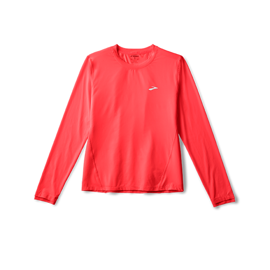 Lady Sprint Free Long Sleeve 3.0