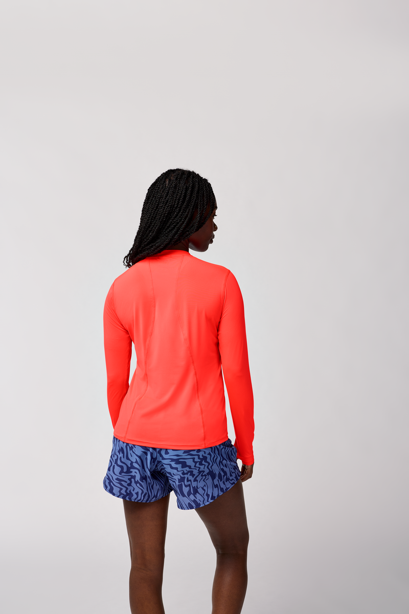 Laden Sie das Bild in Galerie -Viewer, {Lady Sprint Free Long Sleeve 3.0