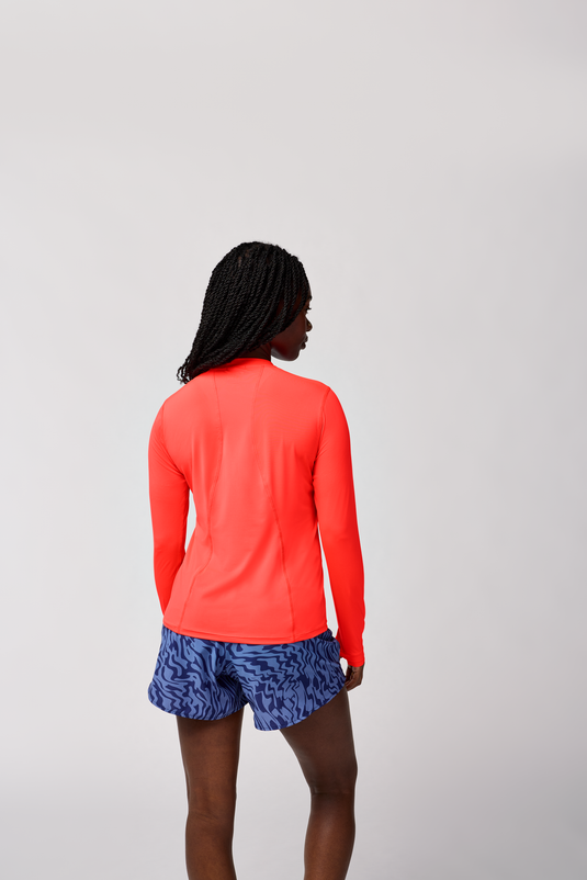 Lady Sprint Free Long Sleeve 3.0