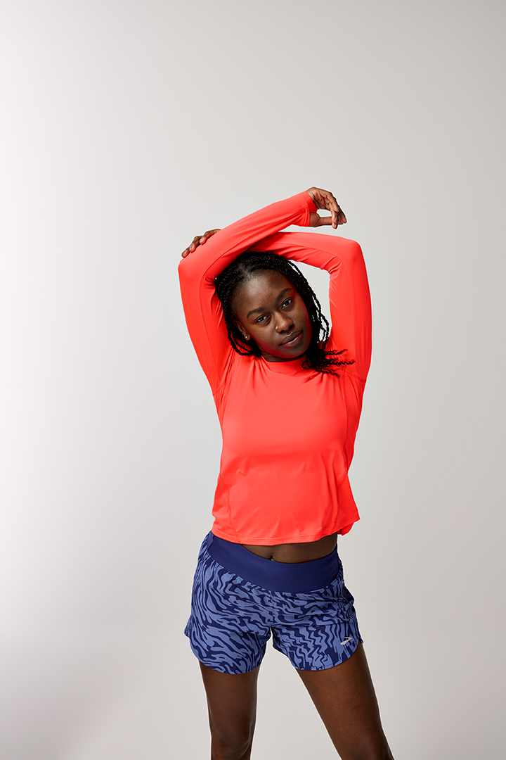 Laden Sie das Bild in Galerie -Viewer, {Lady Sprint Free Long Sleeve 3.0