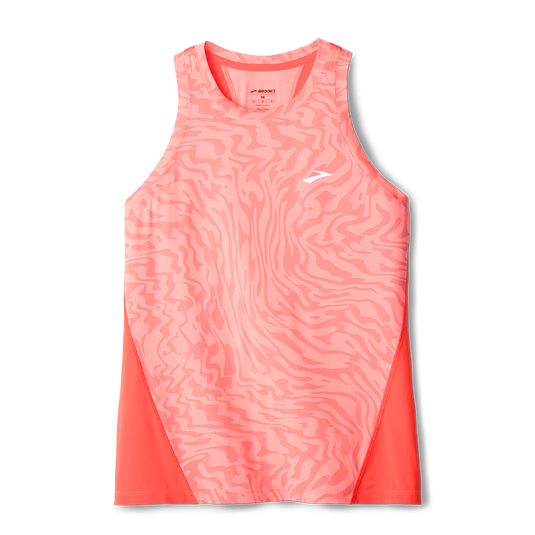 Lady Free Tank 3.0
