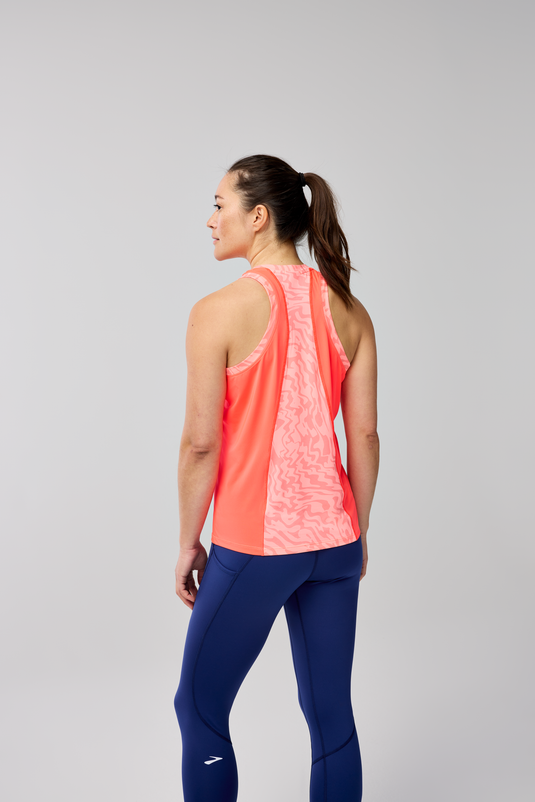 Lady Free Tank 3.0