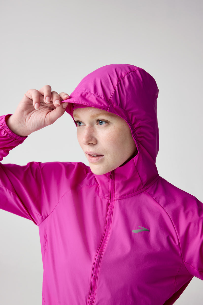 Laden Sie das Bild in Galerie -Viewer, {Lady Canopy Jacket