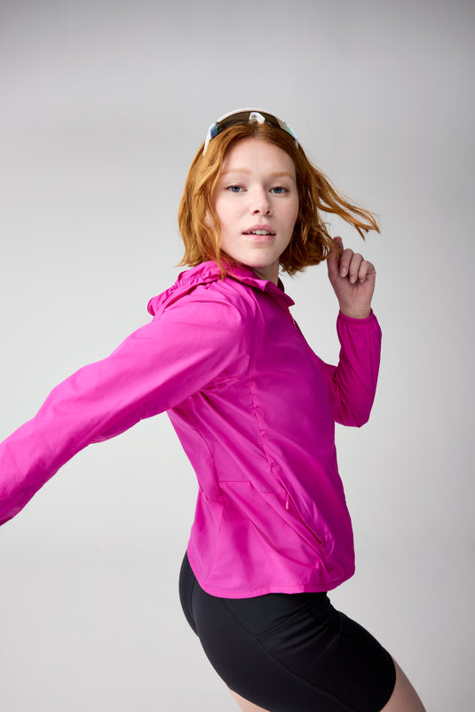Lady Canopy Jacket