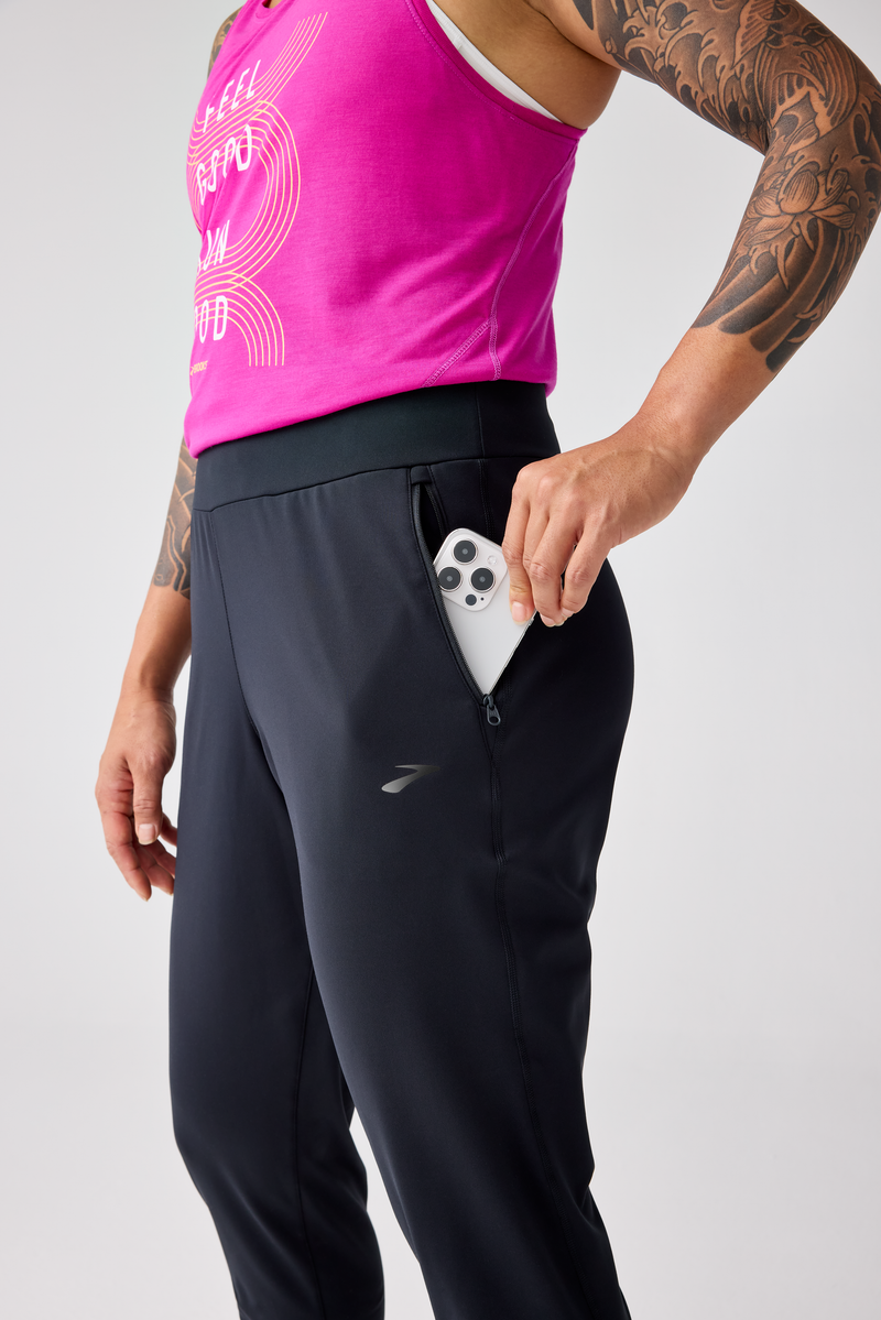 Laden Sie das Bild in Galerie -Viewer, {Lady Momentum Thermal Jogger 2.0