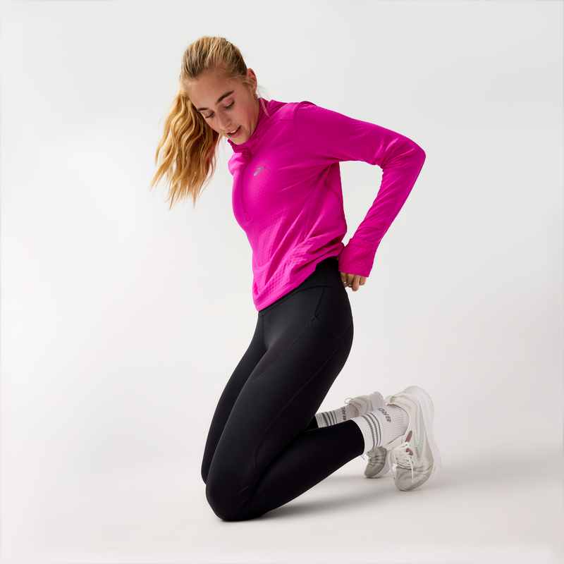 Laden Sie das Bild in Galerie -Viewer, {Lady Notch Thermal Hoodie 3.0