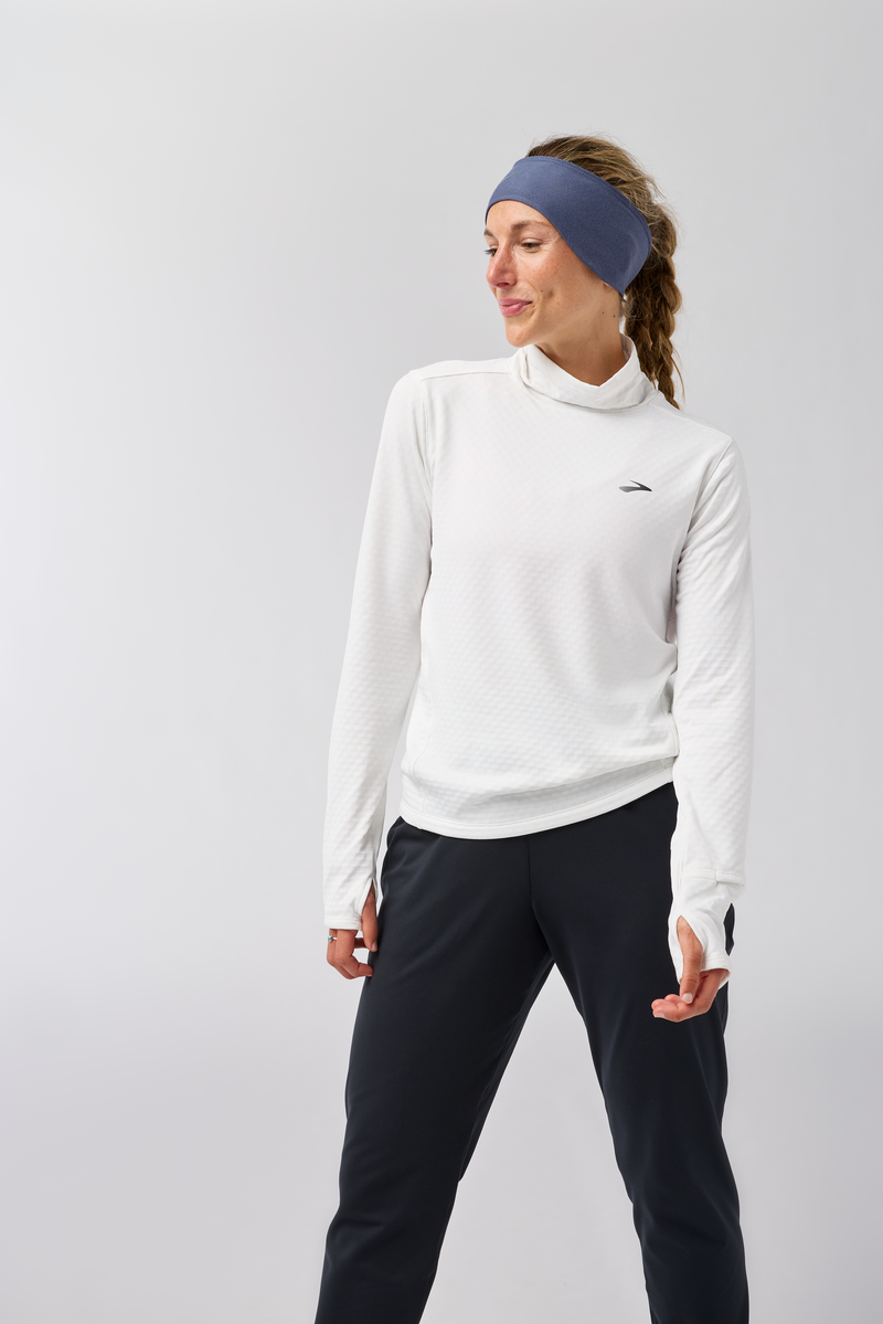 Laden Sie das Bild in Galerie -Viewer, {Lady Notch Thermal Long Sleeve 3.0