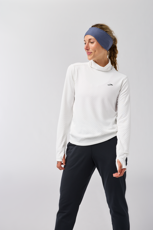 Lady Notch Thermal Long Sleeve 3.0