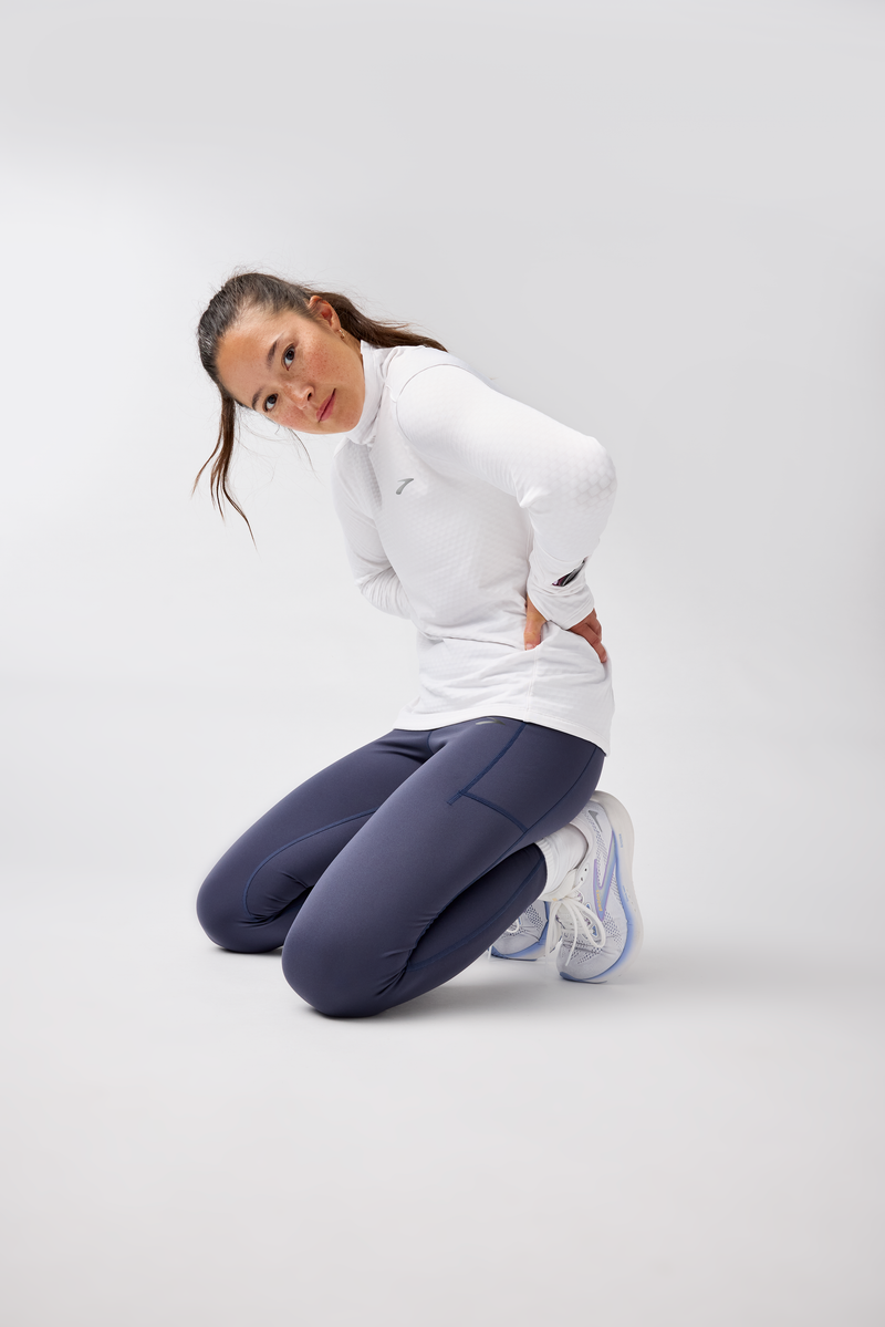 Laden Sie das Bild in Galerie -Viewer, {Lady Notch Thermal Long Sleeve 3.0