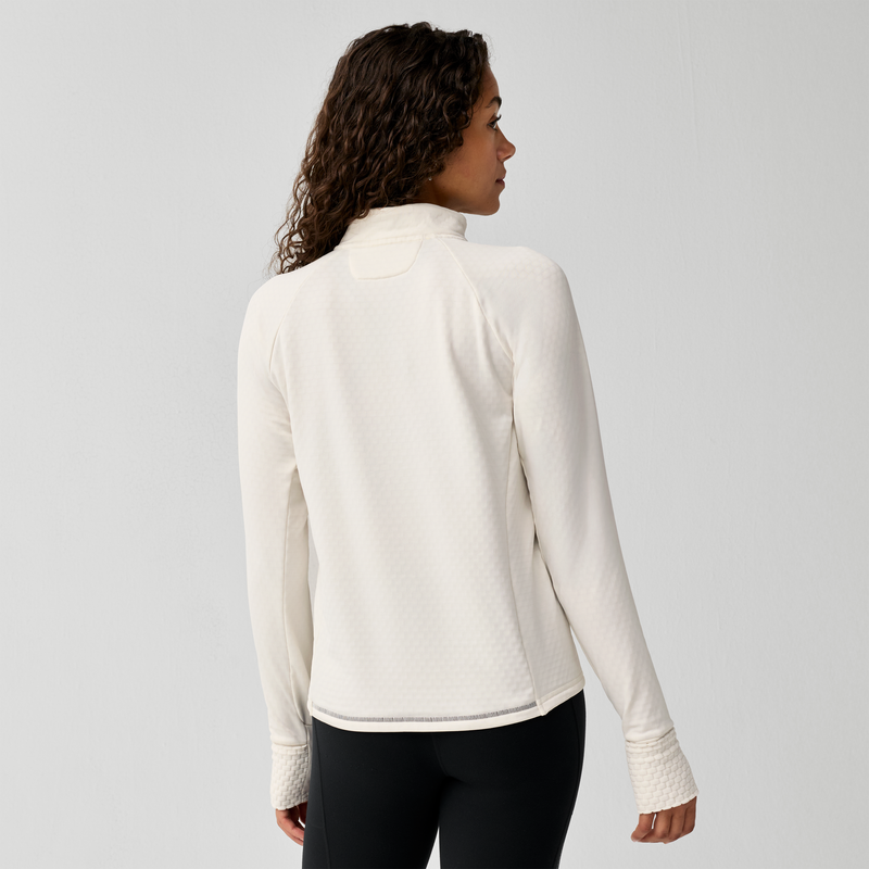 Laden Sie das Bild in Galerie -Viewer, {Lady Momentum Thermal 1/4 Zip