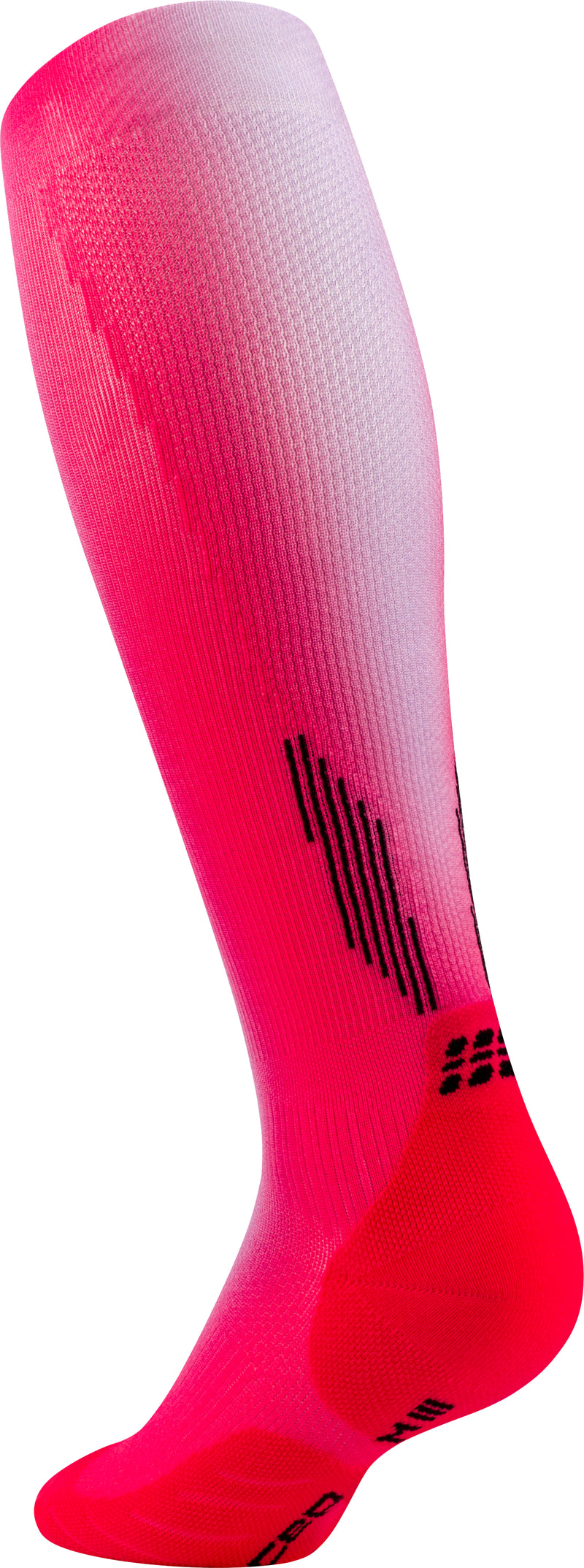 Laden Sie das Bild in Galerie -Viewer, {The Run Compr. Socks Gradient Tall Women