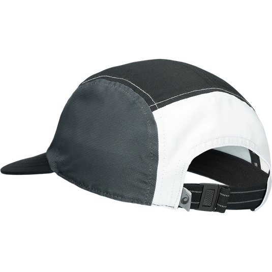 5 Panel Cap