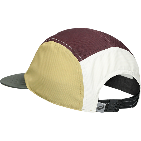 5 Panel Cap