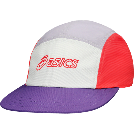 5 Panel Cap