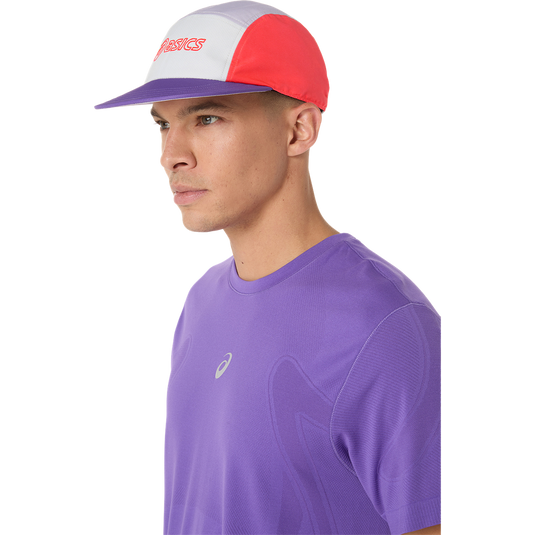 5 Panel Cap