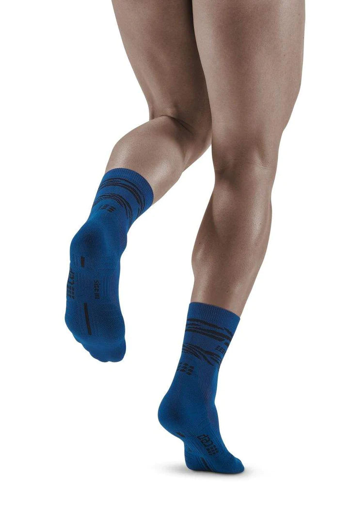 Laden Sie das Bild in Galerie -Viewer, {Mid Cut Socks Animal Women