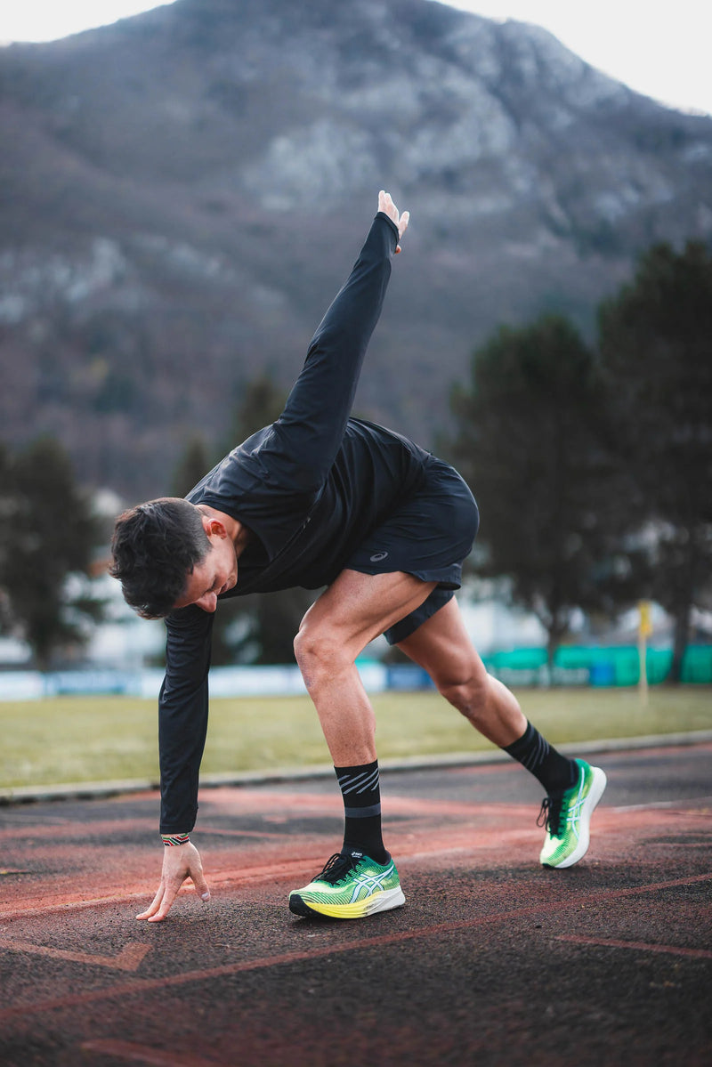 Laden Sie das Bild in Galerie -Viewer, {Disrupts Black