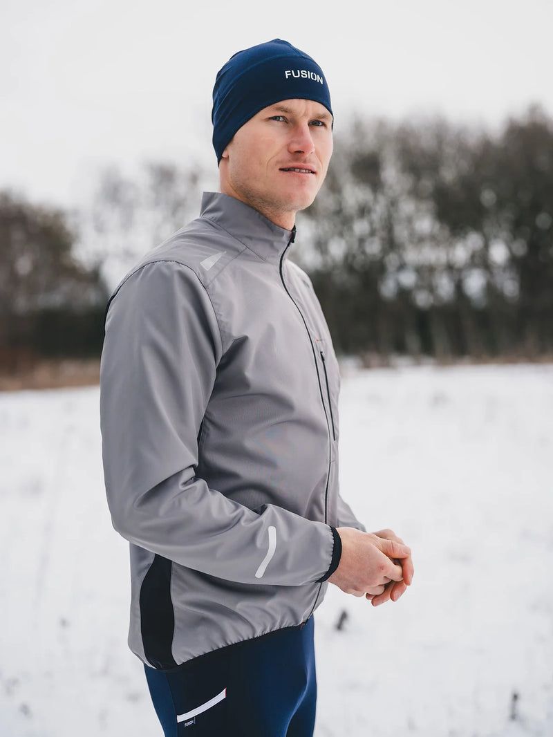 Laden Sie das Bild in Galerie -Viewer, {Beanie Night Blue