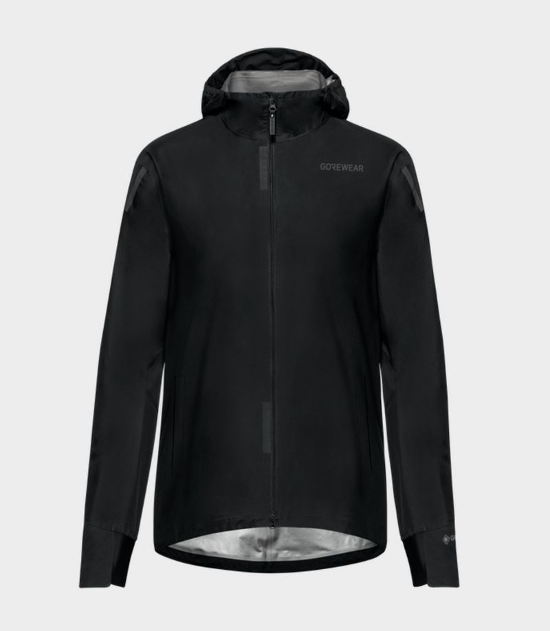 Laden Sie das Bild in Galerie -Viewer, {Lady Concurve GTX Jacket