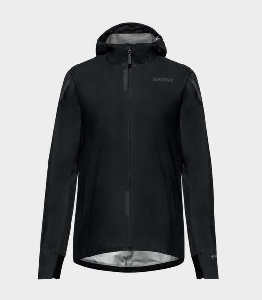 Lady Concurve GTX Jacket