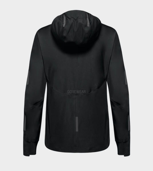 Lady Concurve GTX Jacket