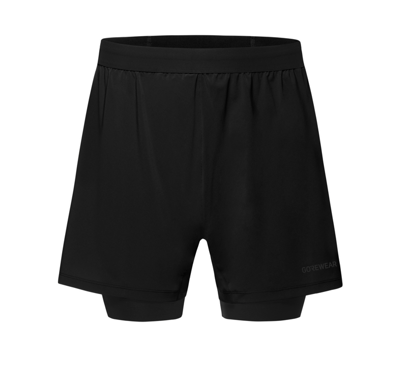 Laden Sie das Bild in Galerie -Viewer, {Concurve 2in1 Shorts