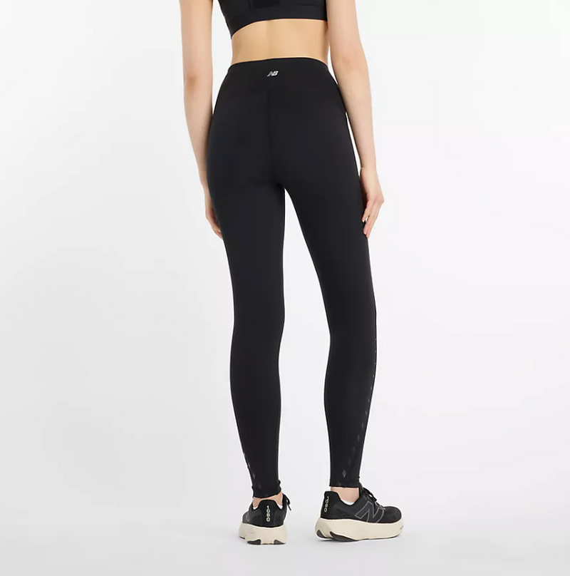 Laden Sie das Bild in Galerie -Viewer, {Lady Reflective Heat Hi-Ri Leggins