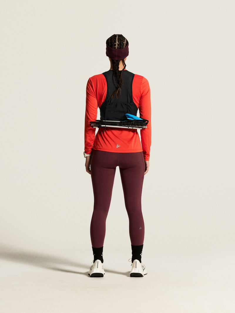 Laden Sie das Bild in Galerie -Viewer, {Light Hydration Vest